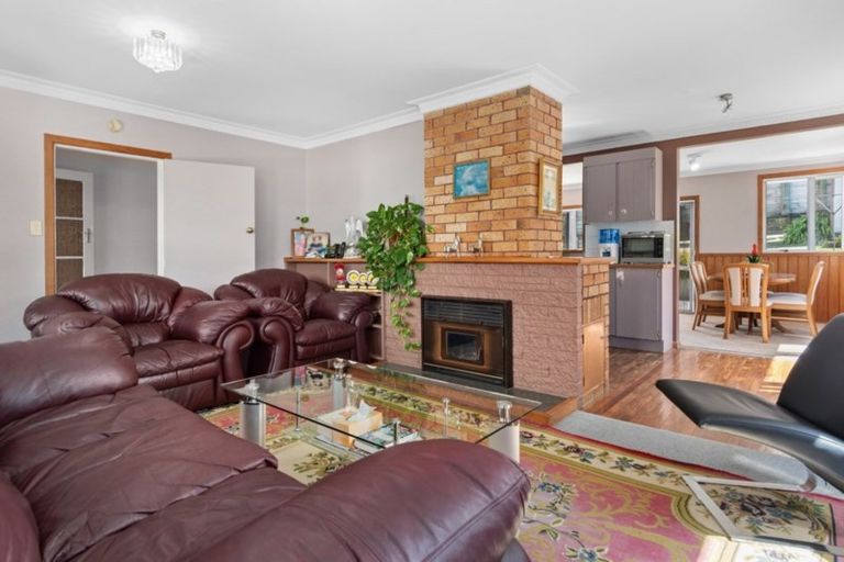 Photo of property in 439 Fraser Street, Parkvale, Tauranga, 3112