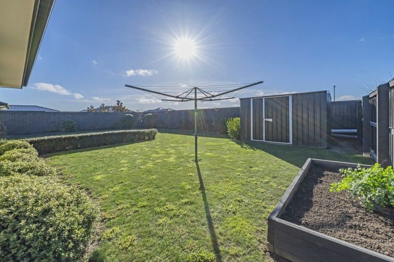 Photo of property in 55 Clausen Avenue, Leeston, 7632