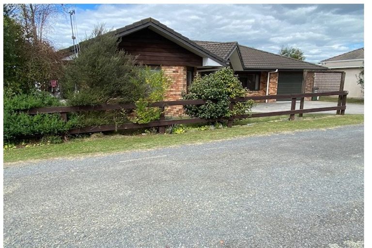 Photo of property in 29a Farmers Road, Matamata, 3400