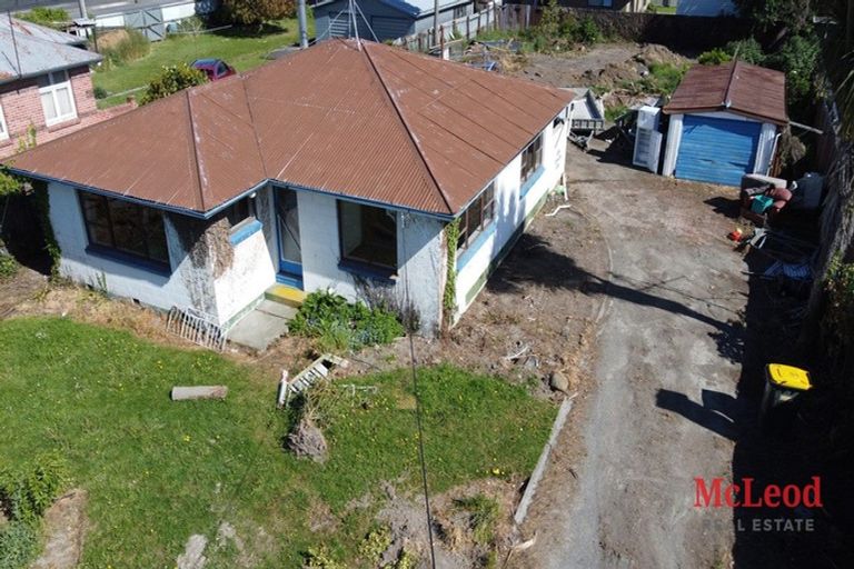 Photo of property in 86 Thomson Street, Tinwald, Ashburton, 7700