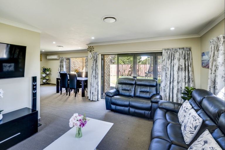 Photo of property in 208a Frimley Oaks, Frimley, Hastings, 4120