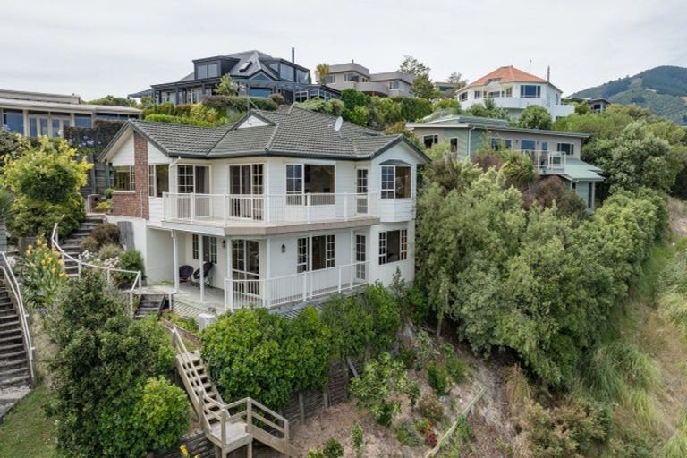 Photo of property in 4 Sophies Way, Enner Glynn, Nelson, 7011