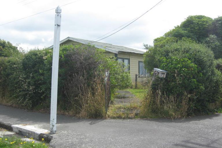 Photo of property in 52 Tyndall Street, Pahiatua, 4910