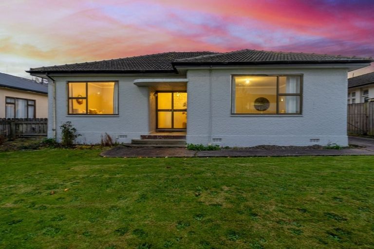 Photo of property in 403 Elles Road, Strathern, Invercargill, 9812