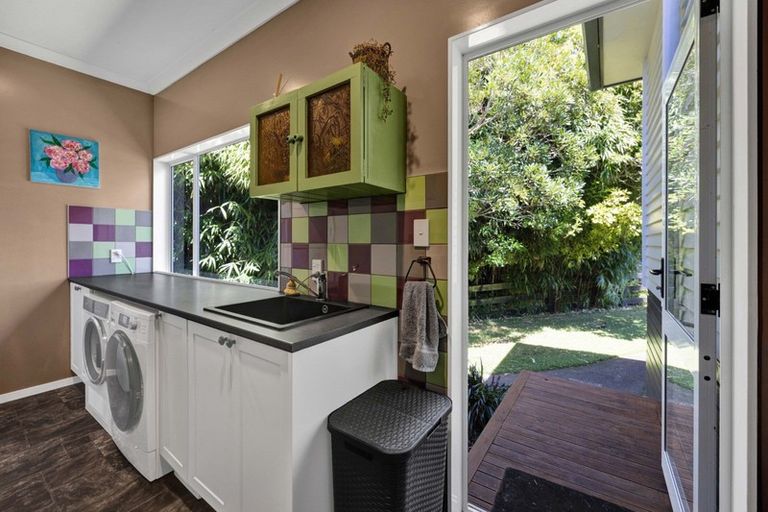 Photo of property in 166 Hurford Road, Hurford, New Plymouth, 4374