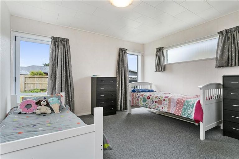 Photo of property in 12 Konini Place, Matamata, 3400