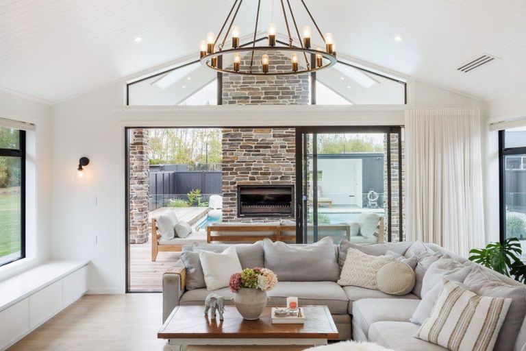 Photo of property in 72 Hartwell Drive, Kelvin Grove, Palmerston North, 4470