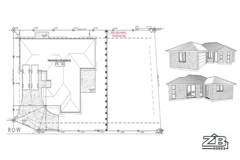 Photo of property in 25 Whakaturou Crescent, Pyes Pa, Tauranga, 3112