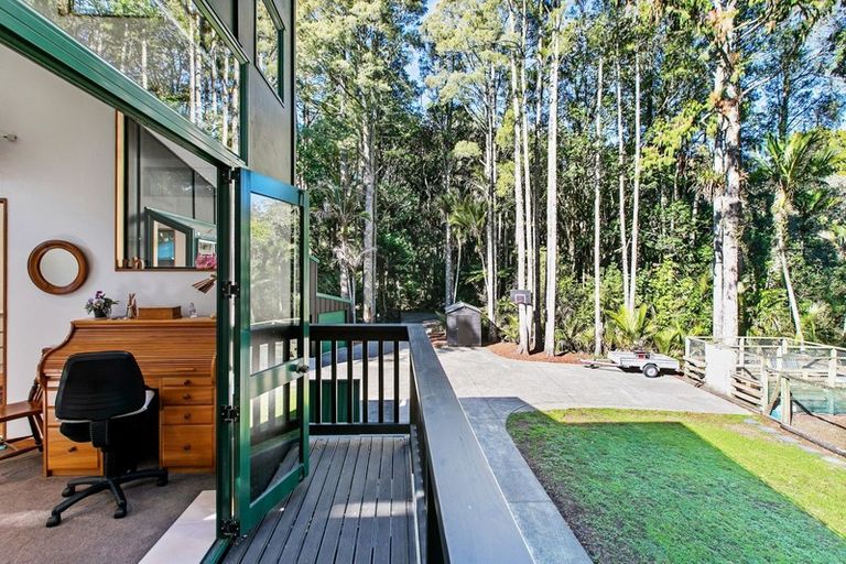 Photo of property in 482 Ponga Road, Opaheke, Papakura, 2584