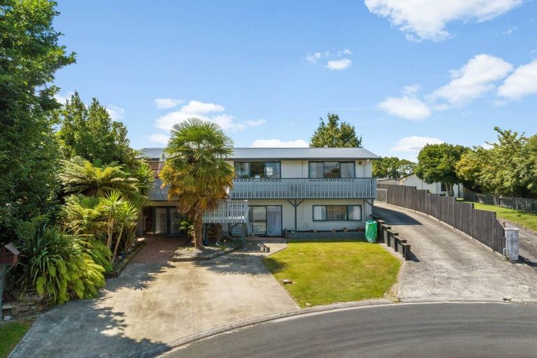 Photo of property in 39 Waianiwa Place, Tokoroa, 3420