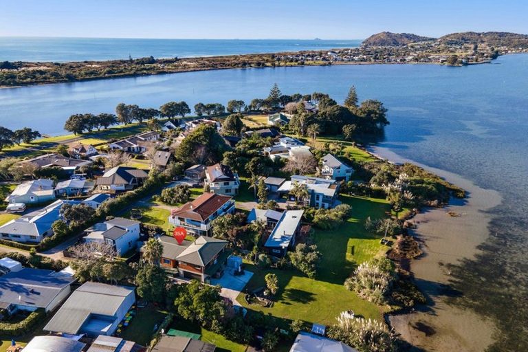 Photo of property in 35a Waione Avenue, Athenree, Katikati, 3177