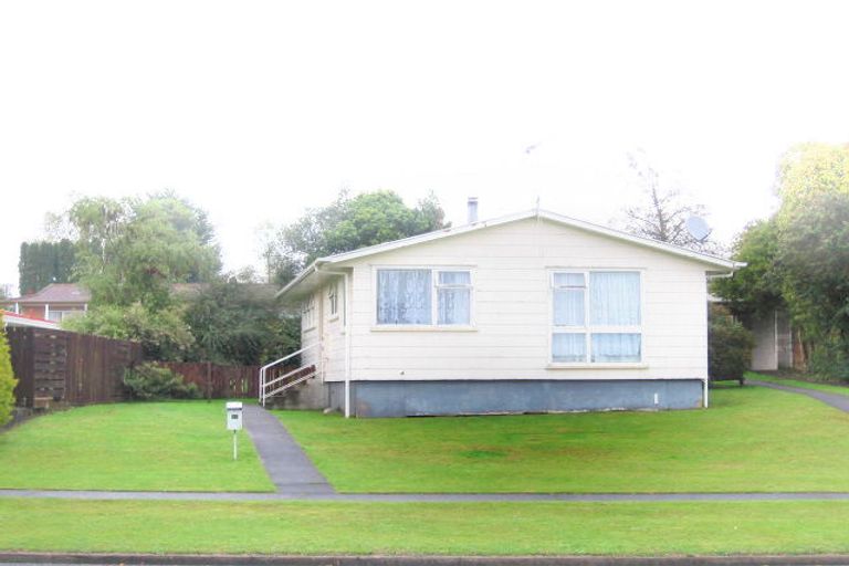 Photo of property in 23 East Parkdale Street, Tokoroa, 3420