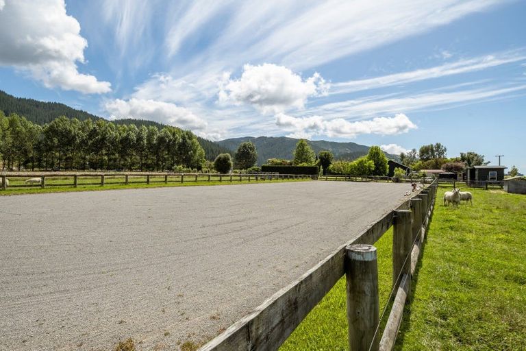 Photo of property in 40 Gibsons Road, Kaituna, Blenheim, 7273