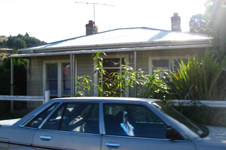 Photo of property in 7 Coburn Avenue, North East Valley, Dunedin, 9010