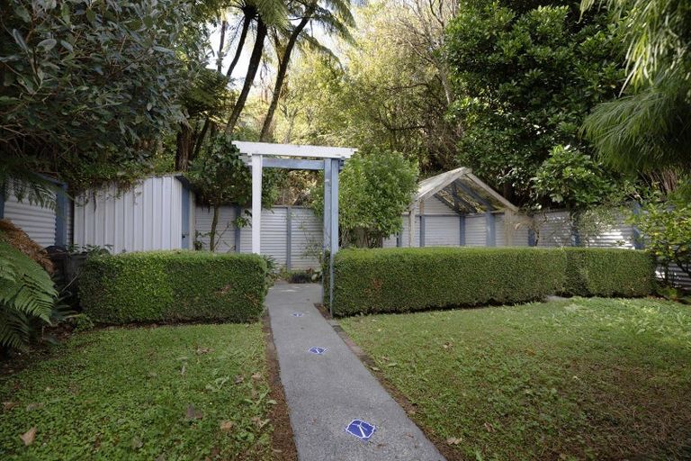 Photo of property in 55 Mckinley Crescent, Brooklyn, Wellington, 6021