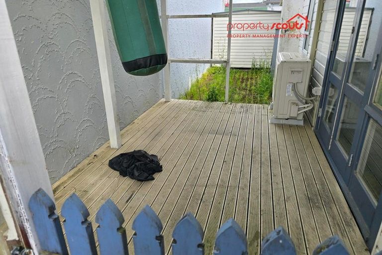 Photo of property in 1 Blackburn Street, Frankton, Hamilton, 3204