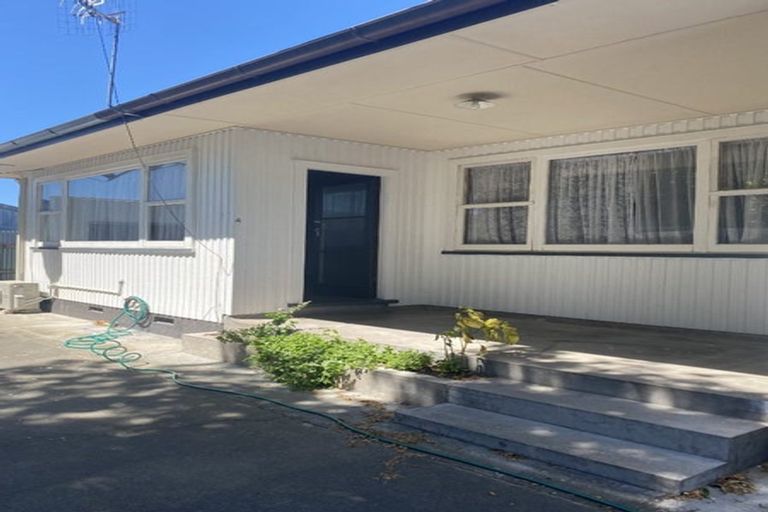 Photo of property in 706 Saint Aubyn Street East, Parkvale, Hastings, 4122