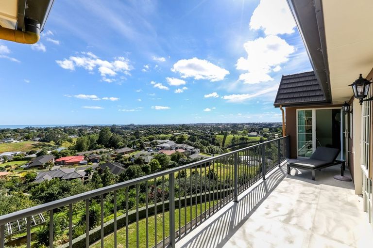 Photo of property in 43b Veale Road, Frankleigh Park, New Plymouth, 4371
