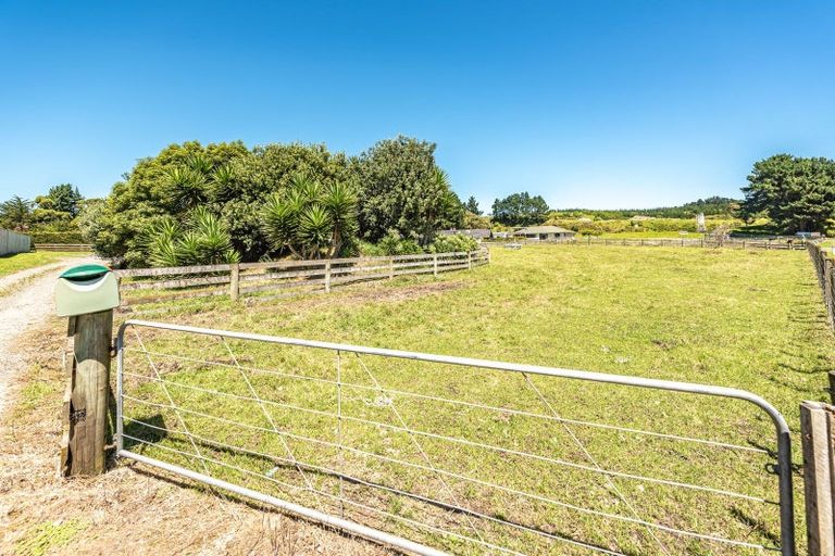 Photo of property in 87 Wikitoria Road, Whanganui Airport, Whanganui, 4501