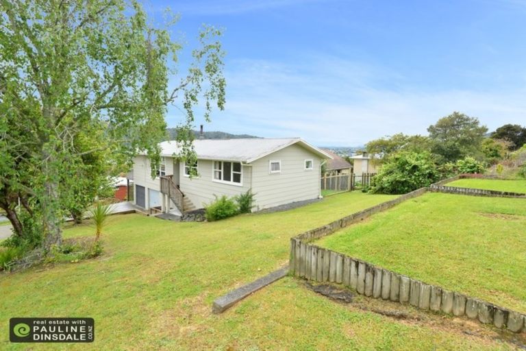 Photo of property in 9 Mountain Road, Morningside, Whangarei, 0110
