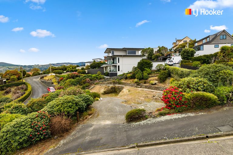 Photo of property in 14 Challis Street, Vauxhall, Dunedin, 9013