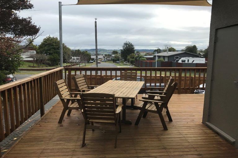 Photo of property in 85 Hyde Avenue, Richmond Heights, Taupo, 3330