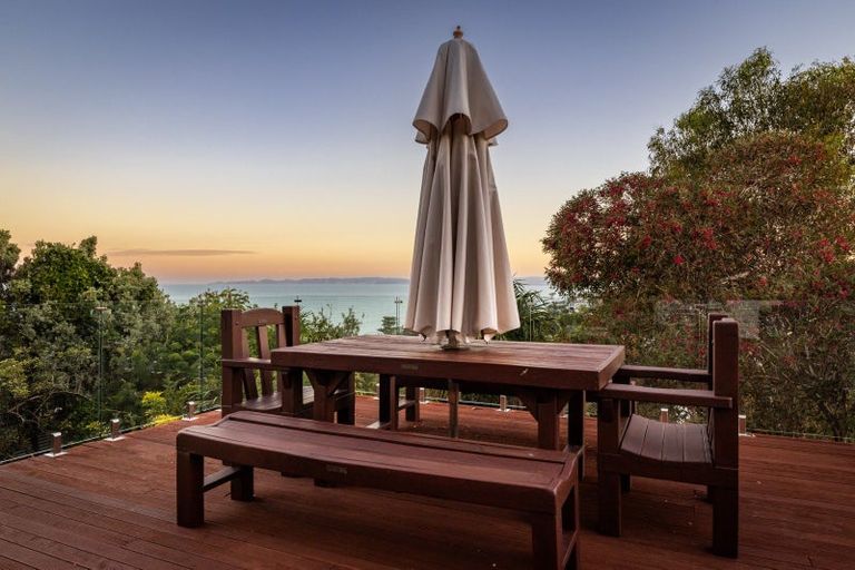 Photo of property in 117 Priestley Terrace, Bluff Hill, Napier, 4110