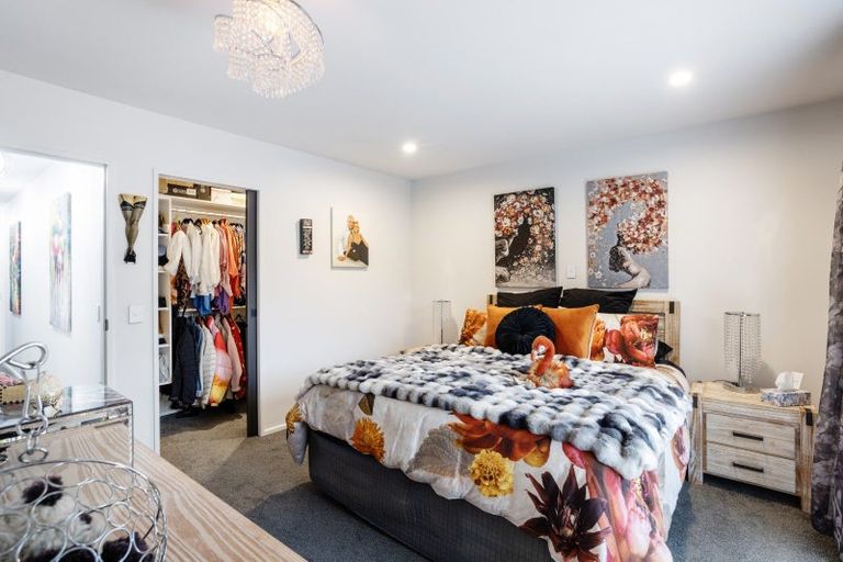 Photo of property in 3 Trudi Place, Green Island, Dunedin, 9018