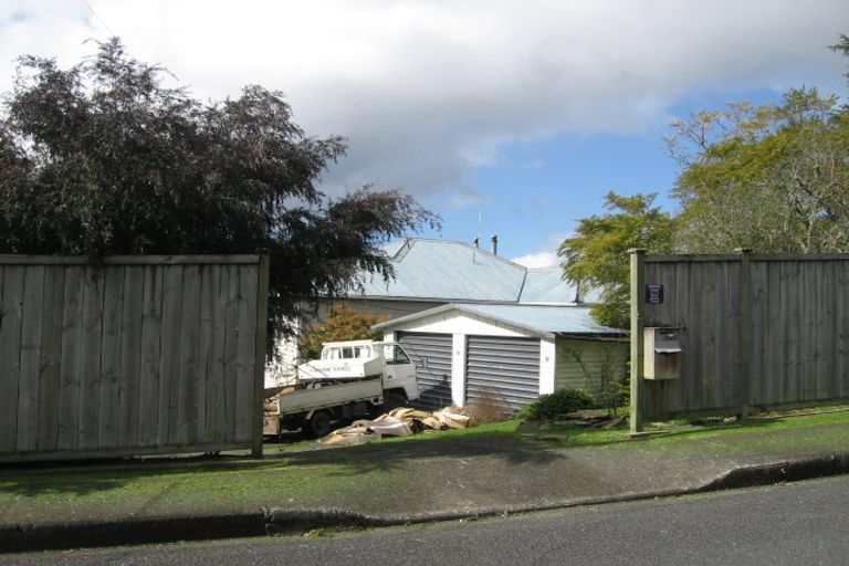 Photo of property in 5 Anzac Road, Morningside, Whangarei, 0110
