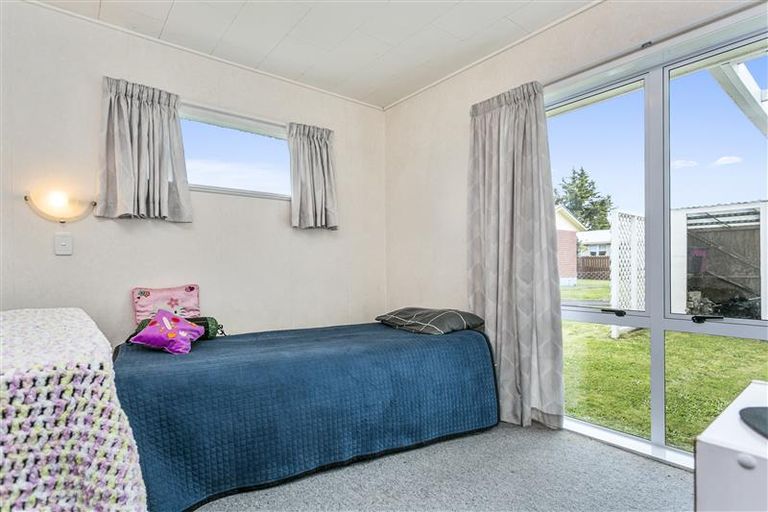 Photo of property in 12 Konini Place, Matamata, 3400