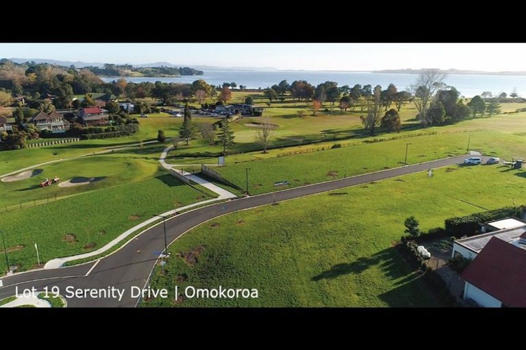 Photo of property in 18 Serenity Drive, Omokoroa, 3114