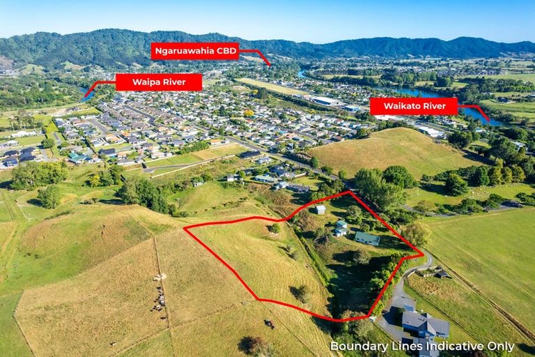 Photo of property in 44 Jackson Street, Ngaruawahia, 3720