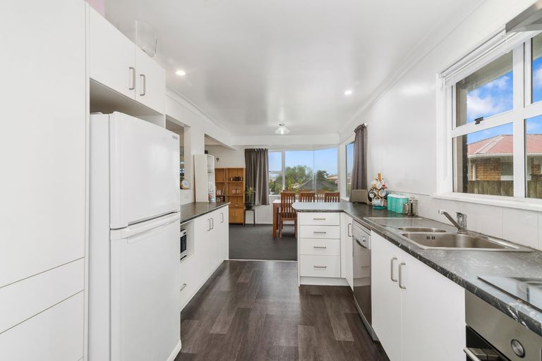 Photo of property in 9 Sherriff Street, Hillcrest, Rotorua, 3015