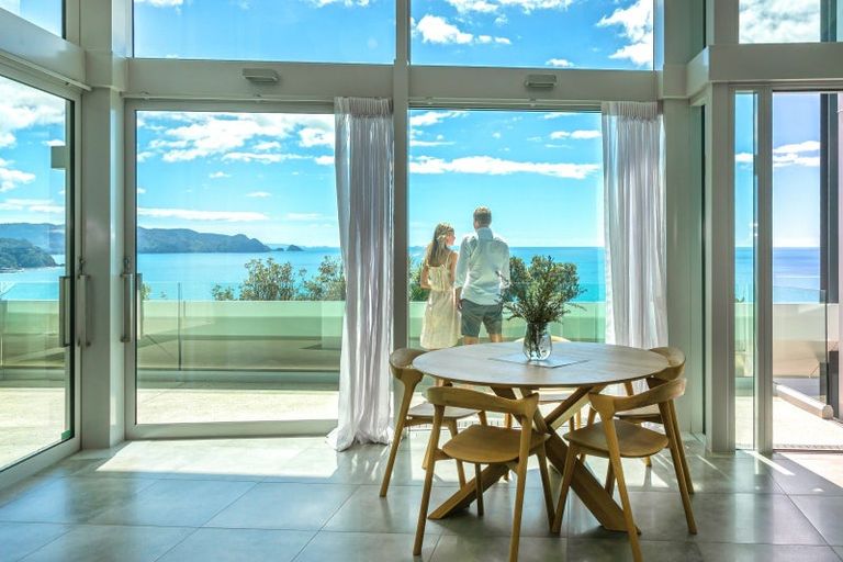 Photo of property in 3 Oceana Heights, Tairua, 3508