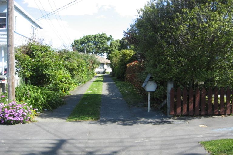 Photo of property in 1/4 Orion Street, Shirley, Christchurch, 8013