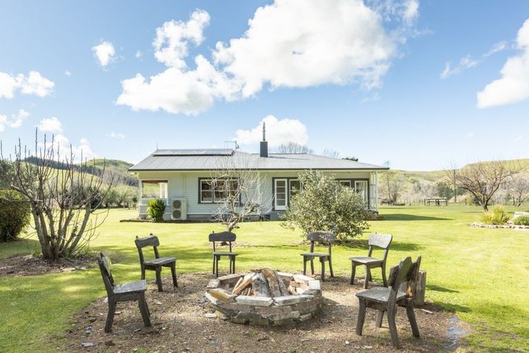 Photo of property in 4197 State Highway 50, Maraekakaho, Hastings, 4171
