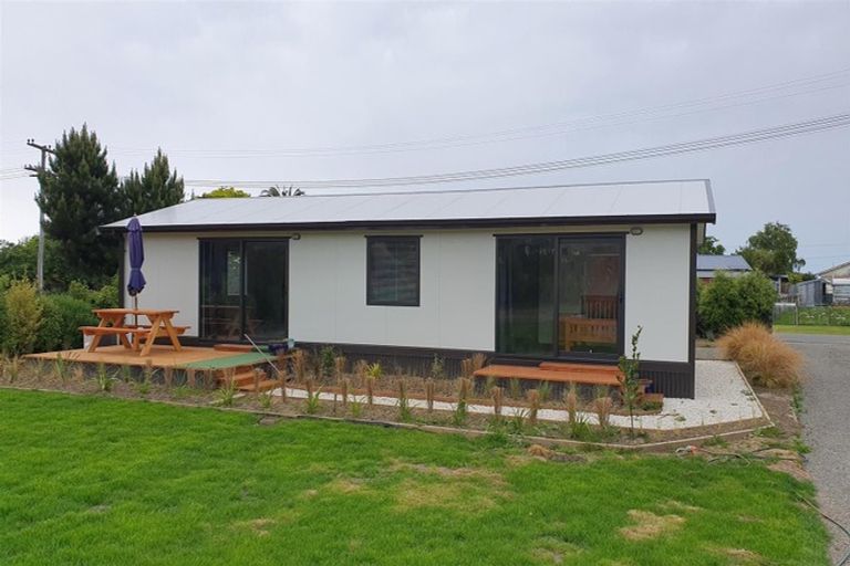 Photo of property in 5 Meehan Place, Makikihi, Timaru, 7971