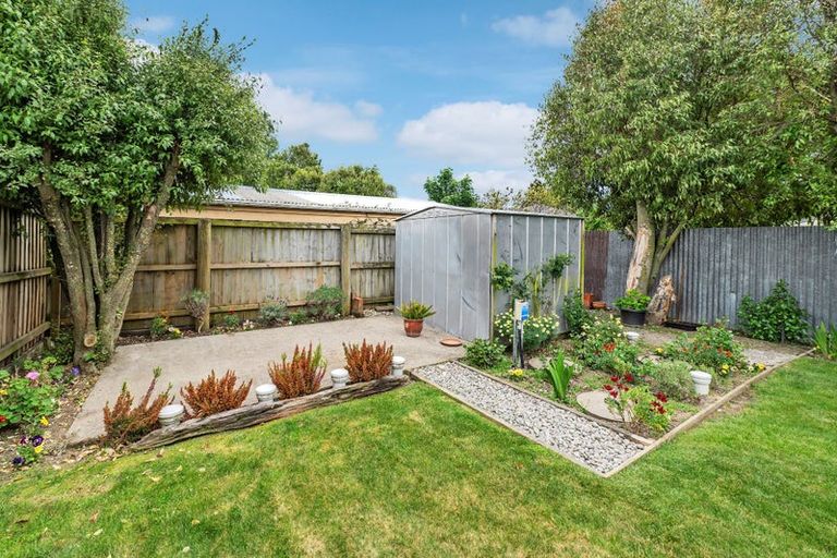 Photo of property in 8a Tramway Road, Kirwee, Darfield, 7571