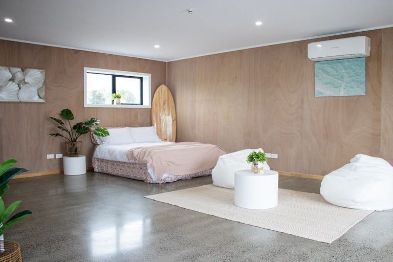 Photo of property in 199a Checkley Road, Raglan, 3295