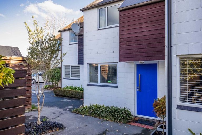 Photo of property in 4/102 Winchester Street, Merivale, Christchurch, 8014