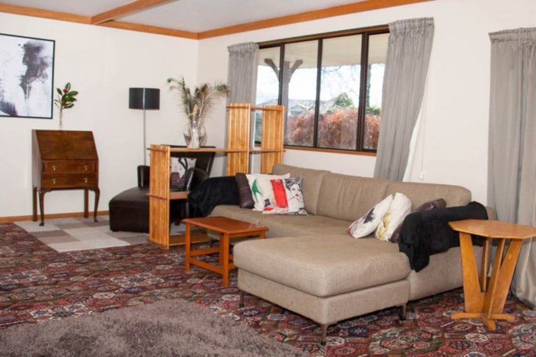 Photo of property in 39 Morgan Street, Methven, 7730