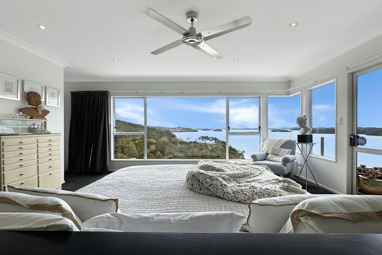 Photo of property in 13 English Bay Road, Opua, 0200