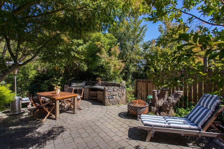 Photo of property in 46 Woodills Road, Akaroa, 7520