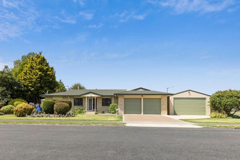 Photo of property in 19 Tawari Street, Matamata, 3400