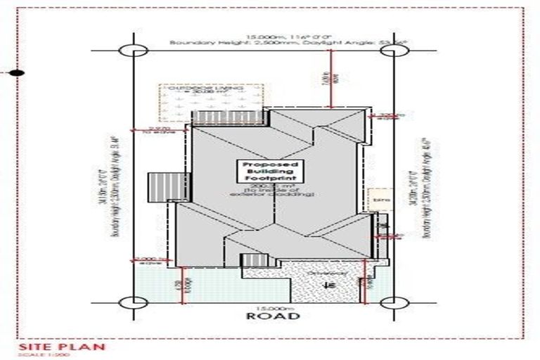Photo of property in 69 Henshaw Street, Woodend, 7610