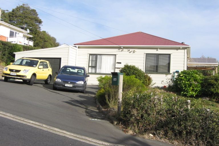 Photo of property in 14 Coleridge Street, Kaikorai, Dunedin, 9010