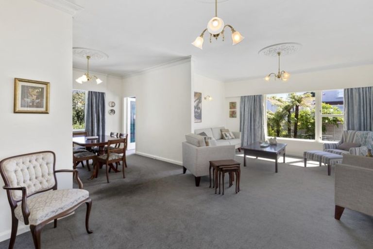 Photo of property in 7 Troon Crescent, Boulcott, Lower Hutt, 5010