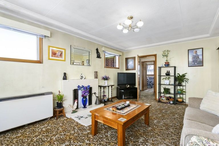 Photo of property in 23 Watson Street, Green Island, Dunedin, 9018