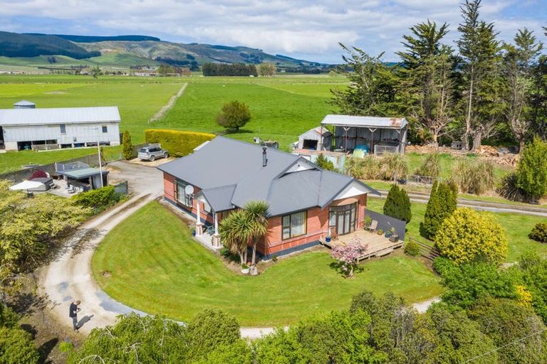 Photo of property in 1918 Milton Highway, Milton, 9292