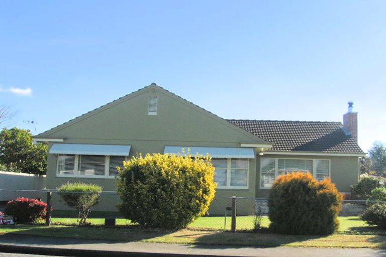 Photo of property in 818 Ngaio Street, Mahora, Hastings, 4120